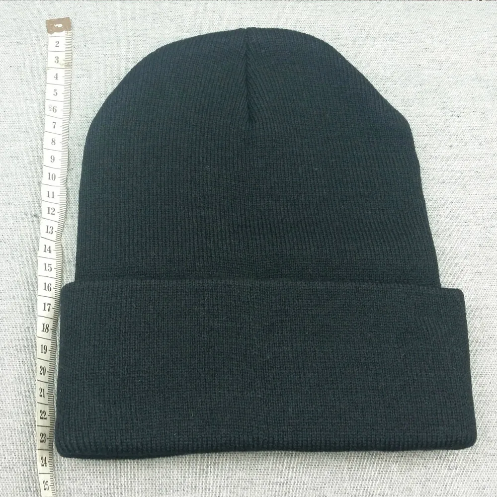 New West Beach Gangsta Nwa Compton Winter Keep Warm Fashion Beanies Knitted Bonnet Skullies Caps Hip hop Gorros Knit Ski Hat