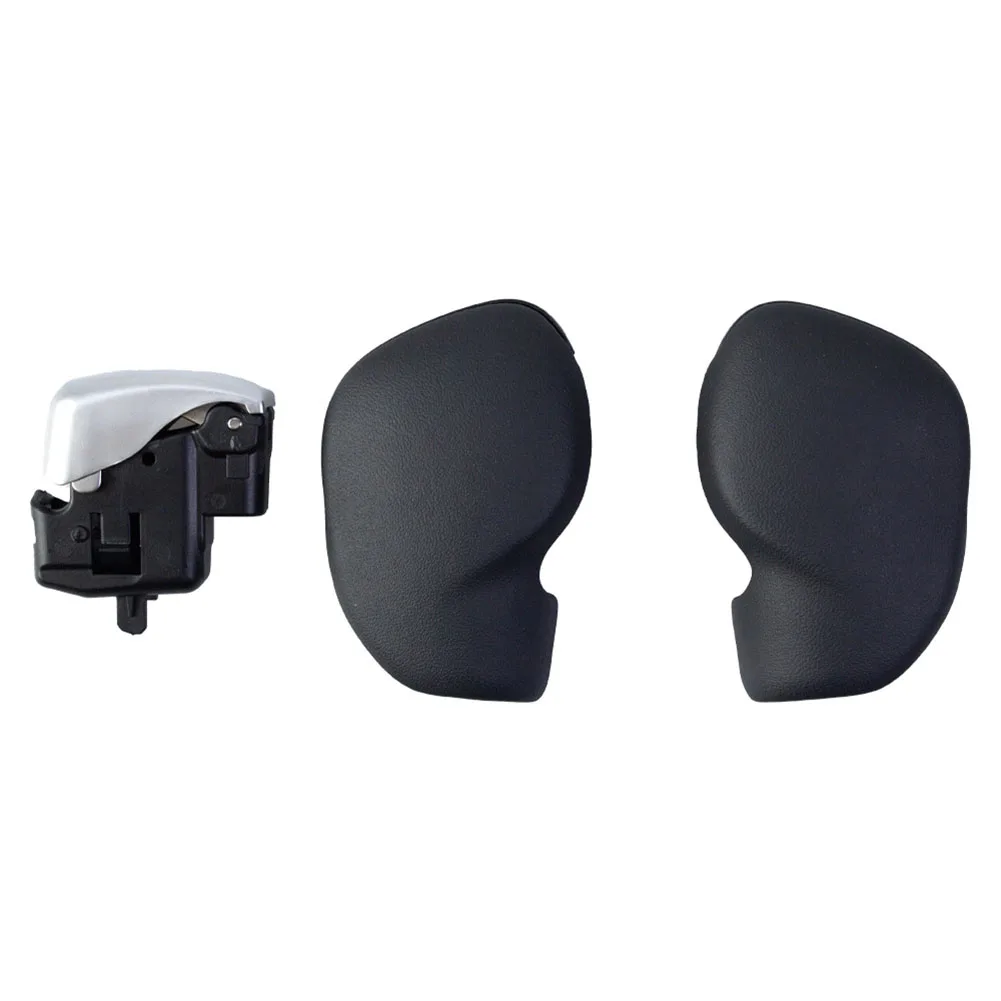 

Automobile Gear Knob Gear Shift Knob Car Interior Upgrade Elegant Look High-Quality Construction Long-Lasting Performance