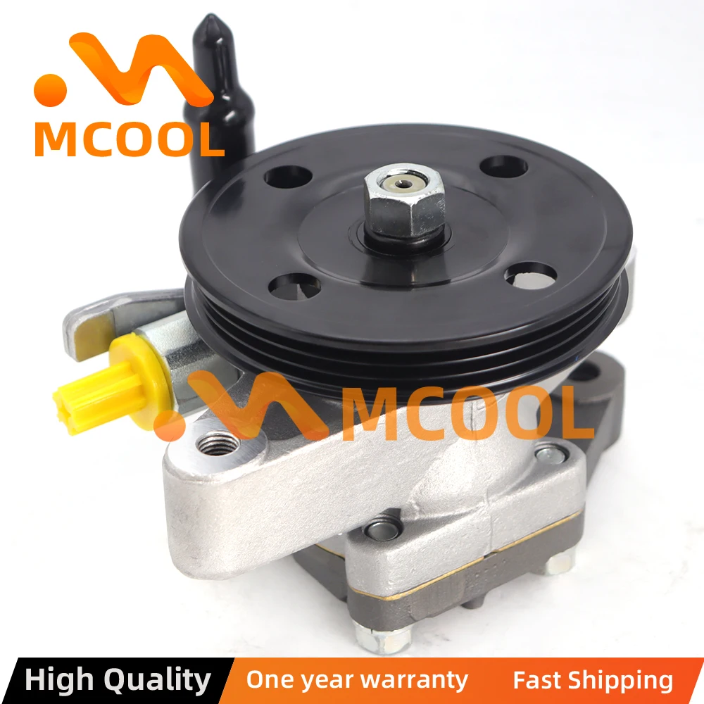 

57100-2F050 For Kia Sportage Power Steering Pump for Hyundai Tucson Elantra Sonata Trajet 57100-3D001 57100-2E000 57100-2F000