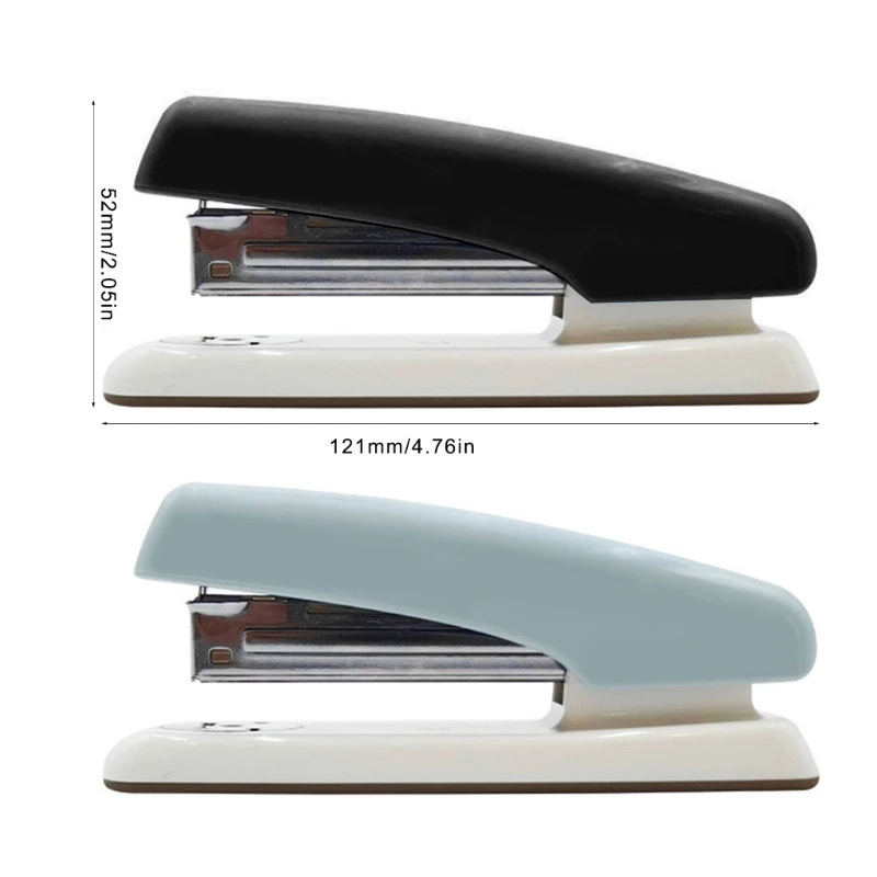 Настольный Stapler, 25 листов.