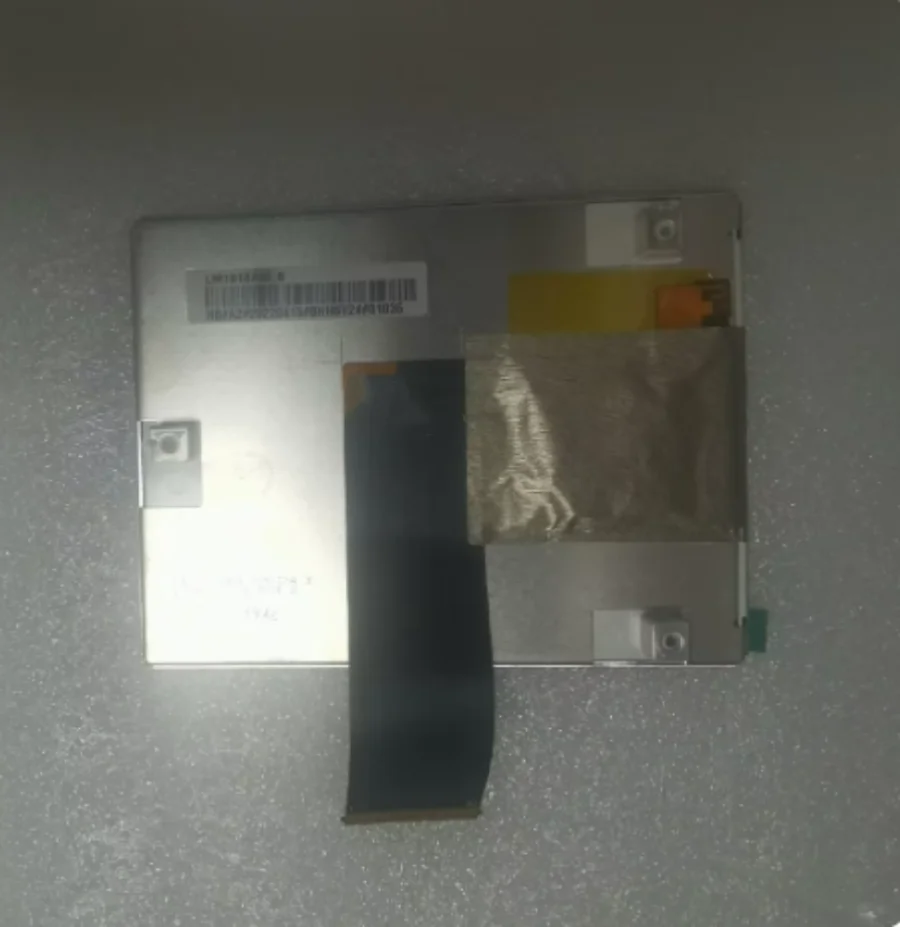 LM1618A02.B 5-inch instrument LCD display screen in stock