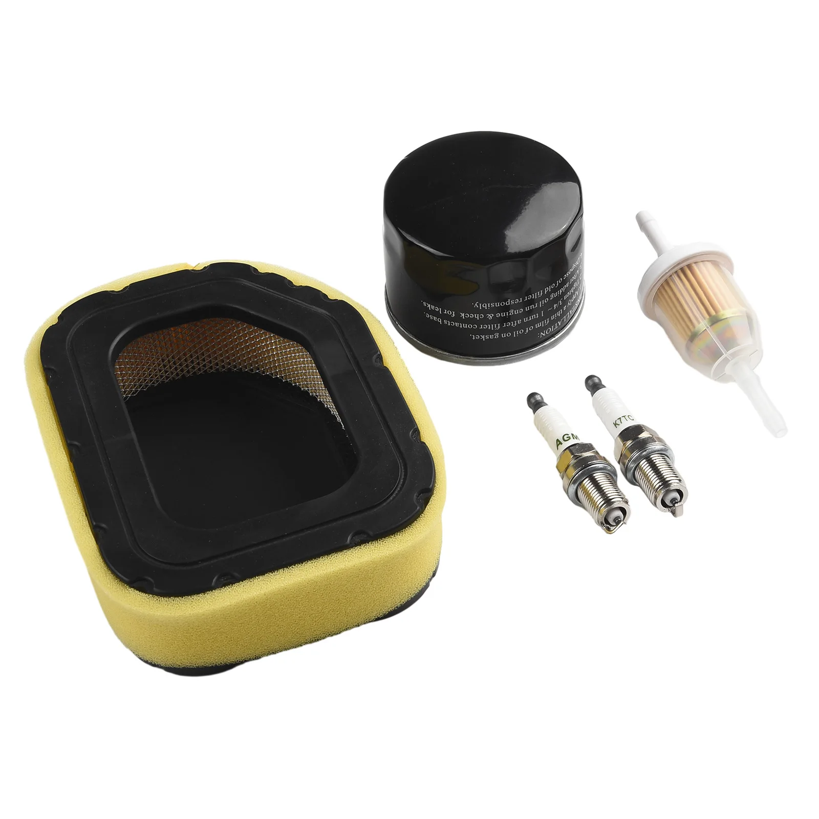 Air Filter Tune Up Kit for 20HP 22FHP 23HP 24HP 25HP 26HP 27HP Engines Compatible with Multiple SV7xx and SV8xx Engine Variants