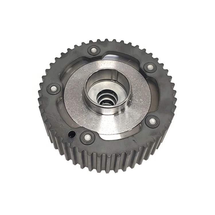 

Автоматическая система двигателя VVT Gear 04E 109088 AE 04E 109088 Впускной механизм распределительного вала для VW EA211 с ременным шкивом