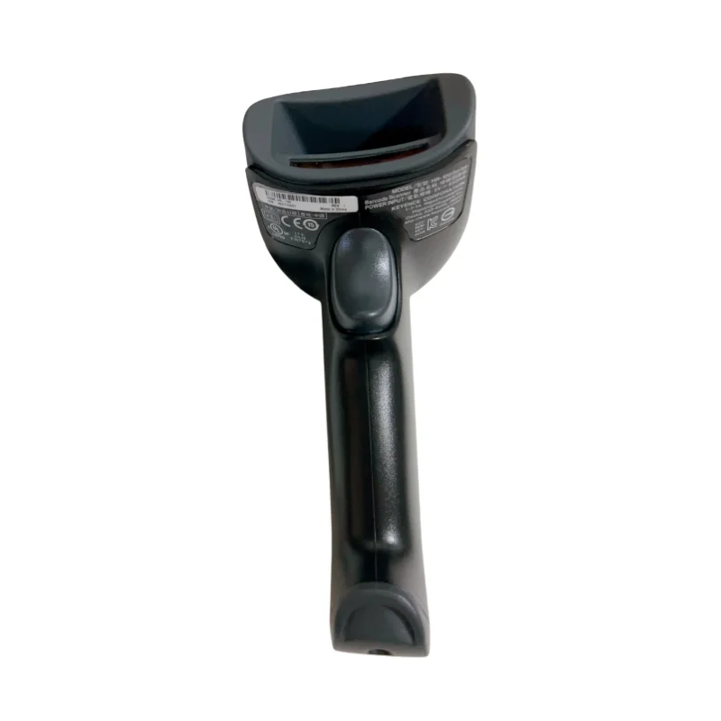 KEYENCE HR-100 HR-100B HR-101B HR-101 Handheld Reader Featuring a Large Depth of Field and a Wide Reading Range in Stock