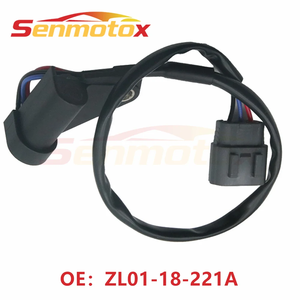 ZL01-18-221A Cranks… - image