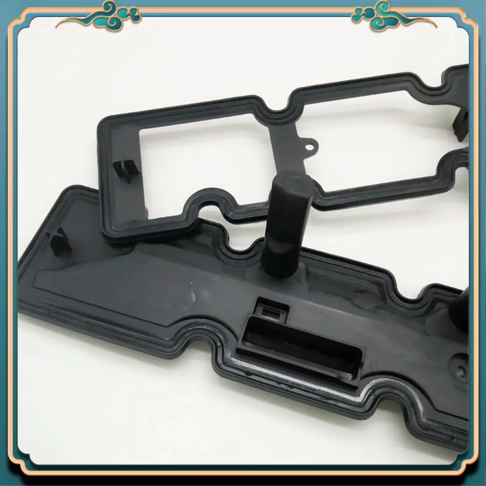 

Latest 0249C7 0249C8 Engine Valve Cylinder Head Cover Gasket For 307 308 408 508 C8 C5 C4 807