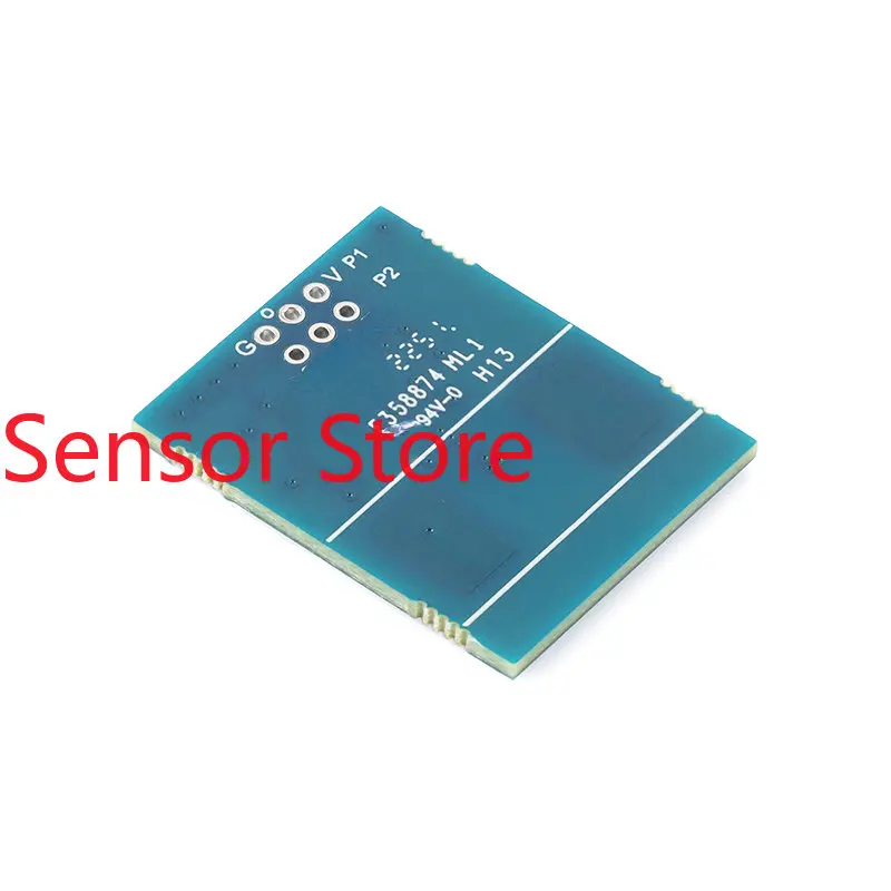 5PCS Original LD1010 10G Microwave Low-power Radar Sensor Module Micro-motion Sensing Intelligent 