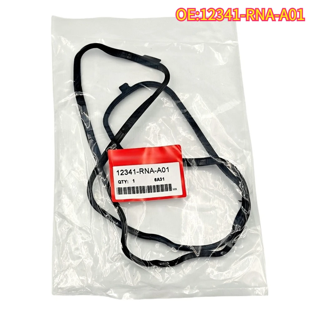 

High quality New For 12341-RNA-A01 Cover Engine Parts Engine Gasket Set Gasket Cylinder Head Cover FR-V R20A3 R16A1