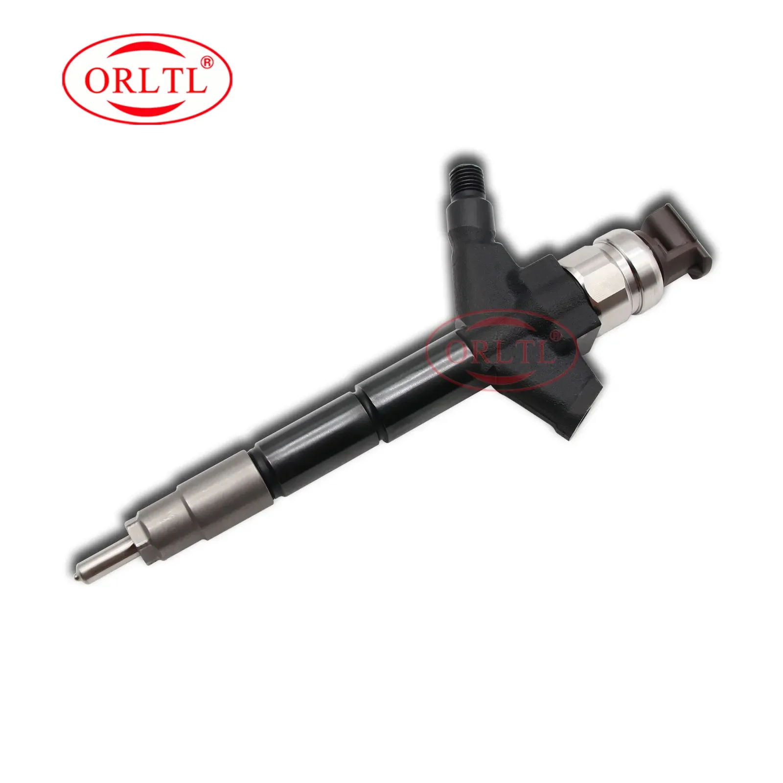 295050-0300 Diesel Fuel Injector 295050-0301 for Denso Nissan Navara D40 16600-5X00A 16600-5X01A 16600-1AT0A 2950500300 4 PCS