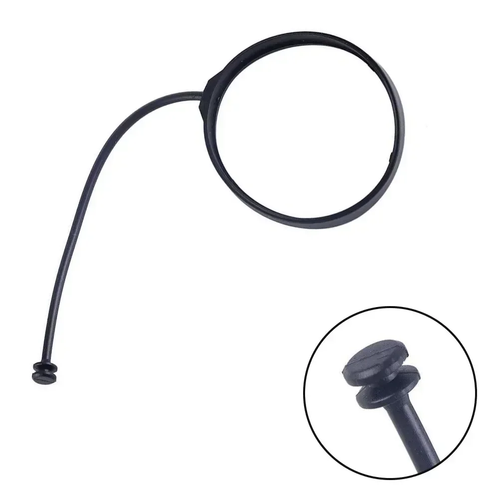 

Fuel Tank Cap Cover Line Cable Rope Ring Tank Accessories 16117222391 For BMW 1er 3er 5er 6er 7er X3 X4 X 5 X6 Z4 Mini