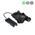 BK Green Laser Set