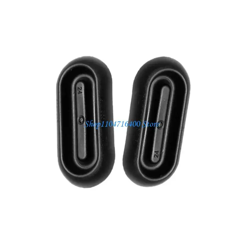 y1gd Impermeable PU Automotive Drain Hat For Extended Frame Durability And Quiet Driving N91135501