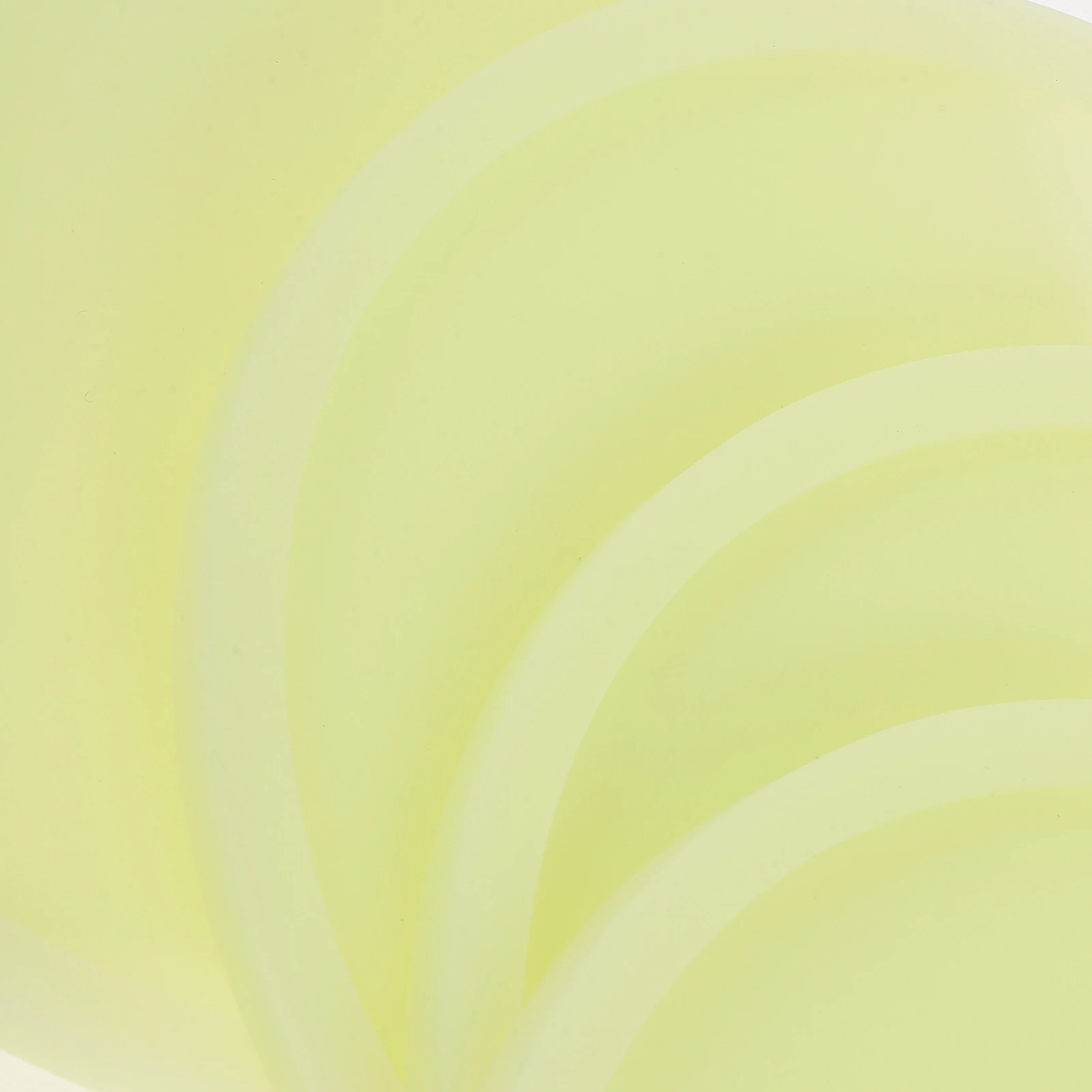 

5 pcs Silicone Coasters Luminous Night Light Cup Mat Waterproof Anti-Slip Round Mat For Whiskey Coffee Beer Home Bar Use Yellow