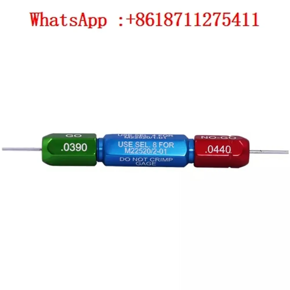 Original Plug Gauge…