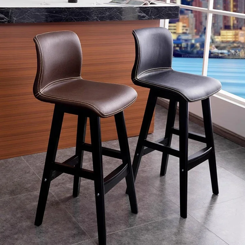 

Роскошный высокий табурет, барные стулья, барная стойка, современный прием, скандинавские вращающиеся стулья, расслабляющий минималистичный дизайн, барная мебель, Taburete Alto LLBC