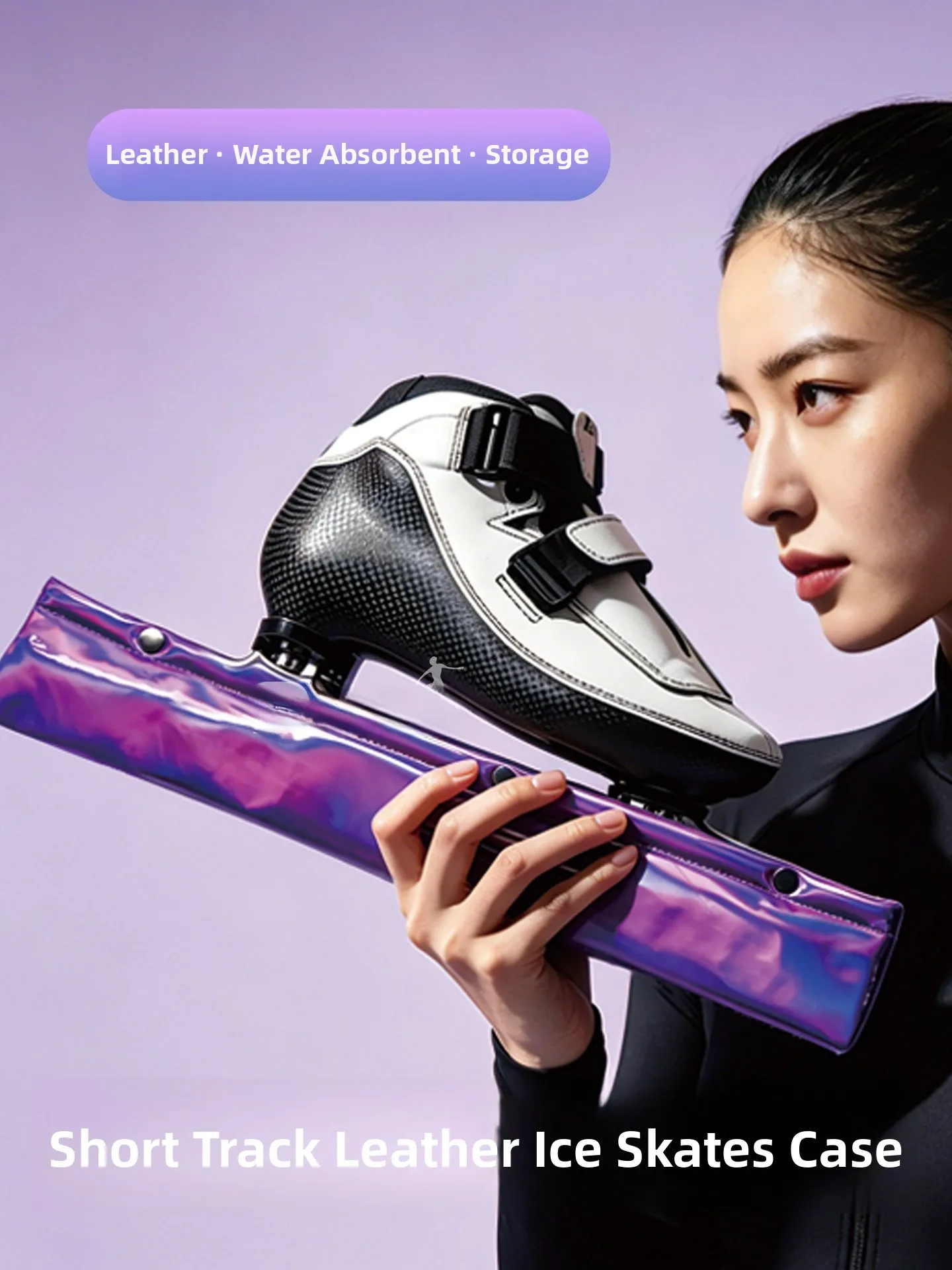 leather-ice-skating-blade-cover-absorbent-rustproof-towel-short-track-speed-skating-ice-knife-protection-case-five-star-lingy
