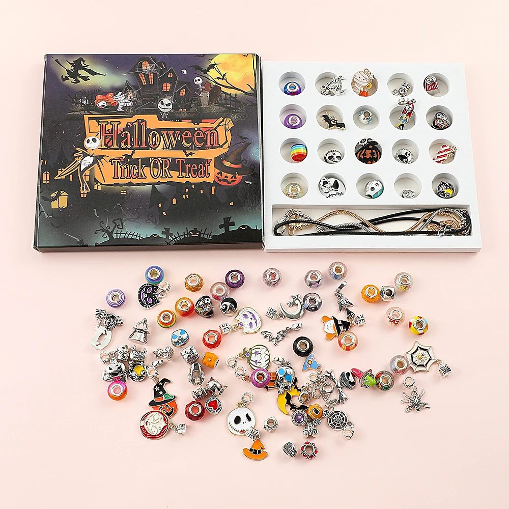 Thumbnail 4 - #9 Trending Pendant Bracelets Right Now