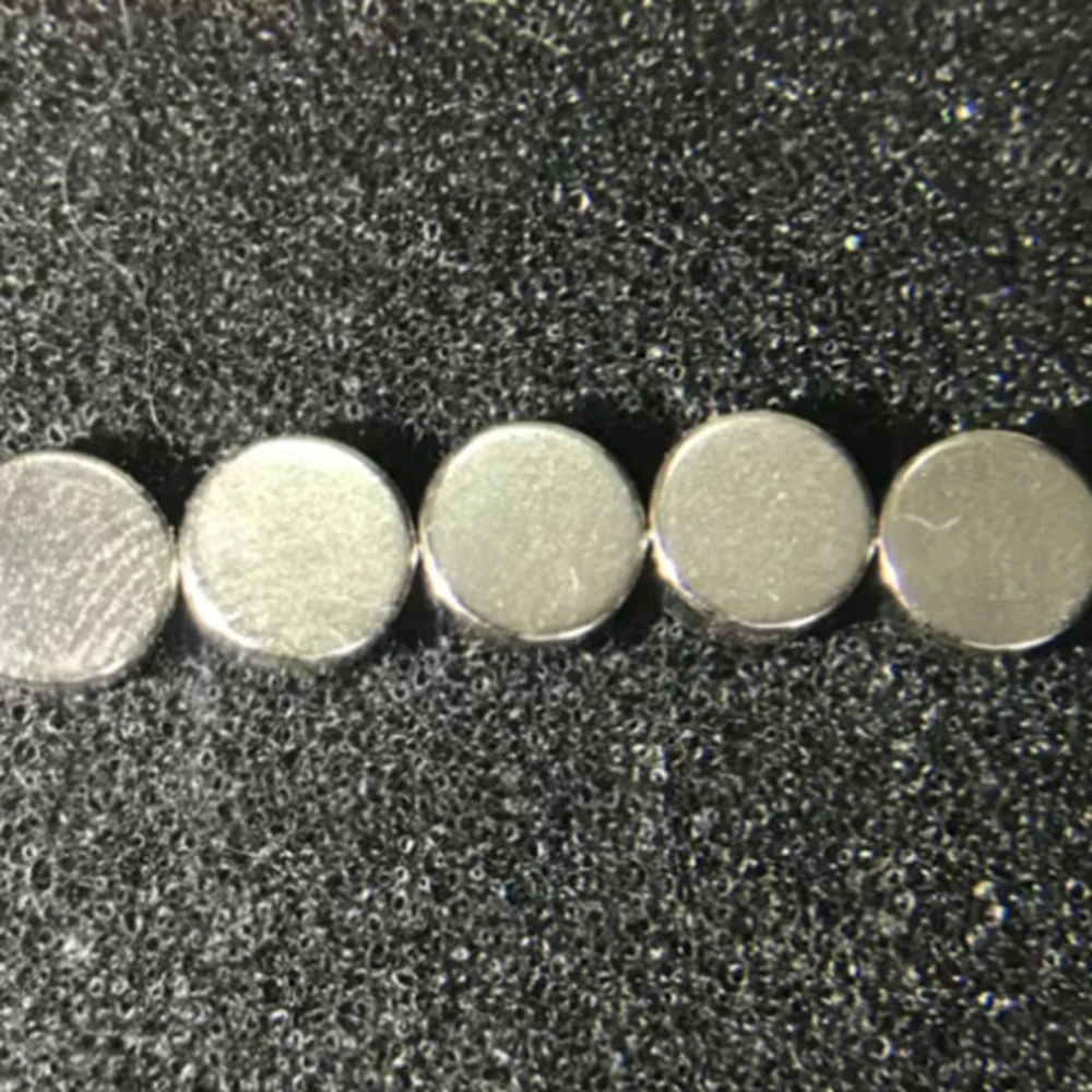 Strong magnet, round strong magnetic beads, compatible with AS5600 TLE5012BE1000, special-purpose magnet, strong magnet