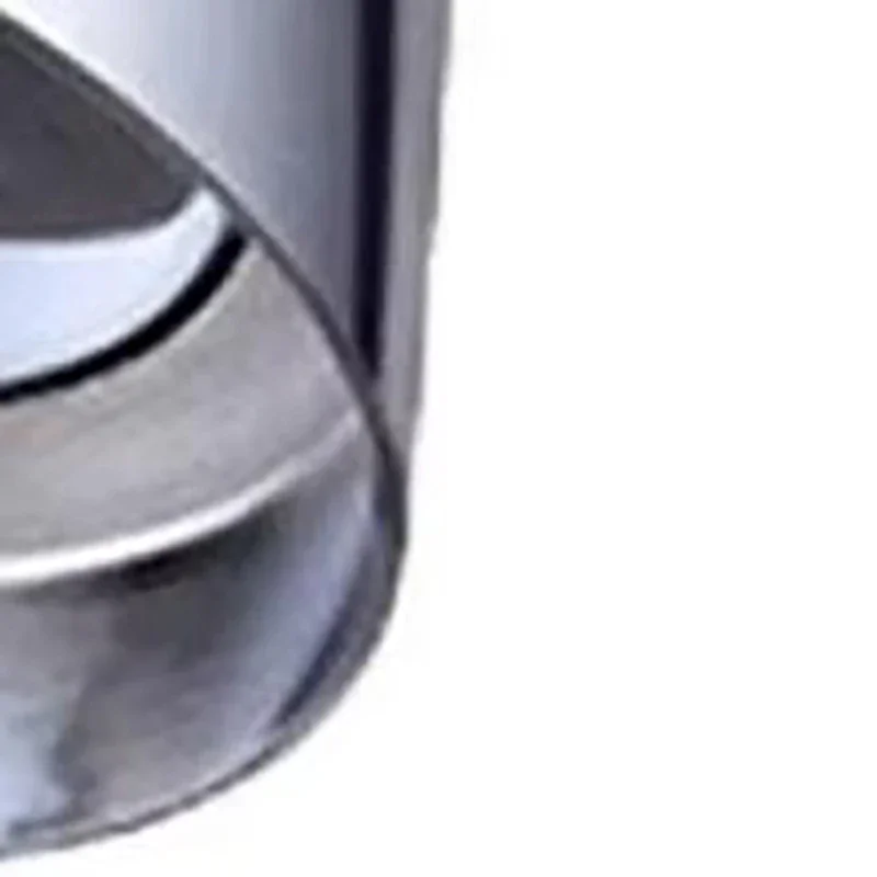 

Регулируемая хромированная душевая лейка высокого давления - Миниатюрная настенная душевая лейка высокого давления для ванной комнаты