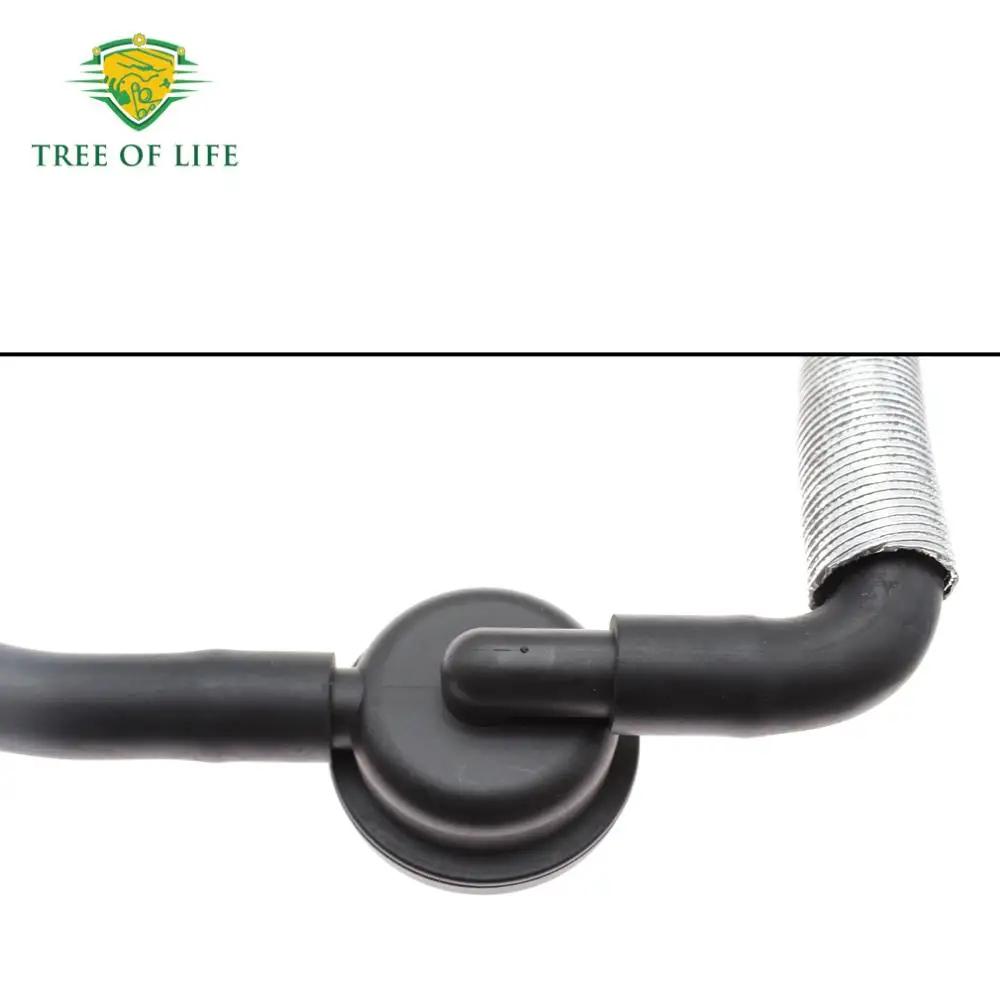 أنبوب خرطوم صمام متنفس علبة كرنك ، مناسب لسيارة رينو ماستر ترايك إي أوبل فيفارو إنتيرستار نيسان من نوع dCi