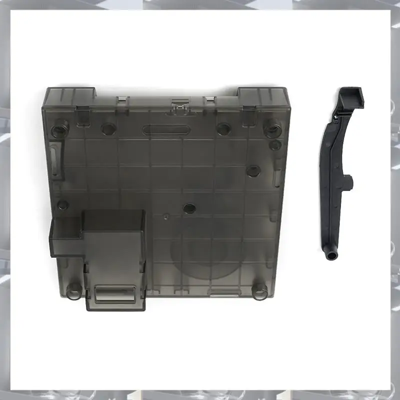 

Hot Selling-For Gameboy Player Gamecube Shell Replacement Case For GBA Game Case For Nintendo Gamecube Console Parts,For Gameboy