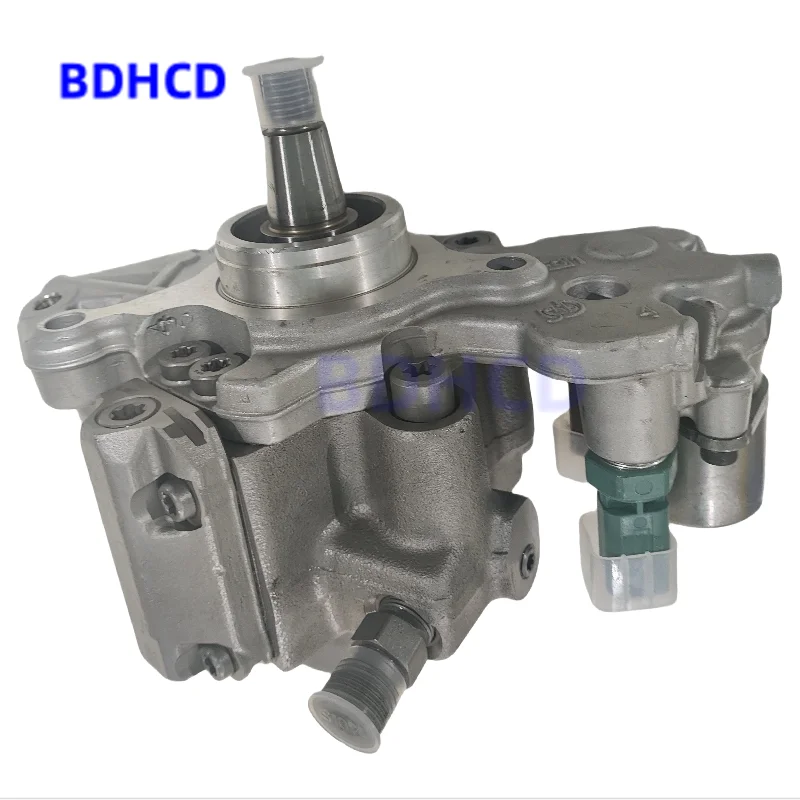 Brand New Professional Test Diesel Fuel Injection Pump Injector Assembly 1111100-ed01 9424a100a Suitable For H6