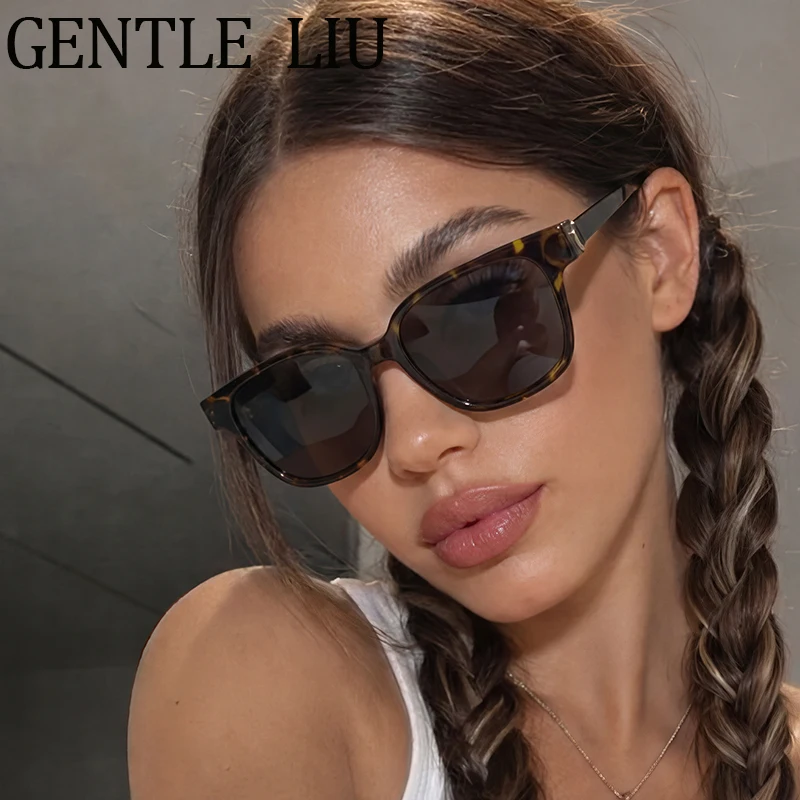 

Fashion Steampunk Square Sunglasses Women 2026 Luxury Vintage Photochromic Punk Sun Glasses For Ladies Outdoor Eyewear Shades