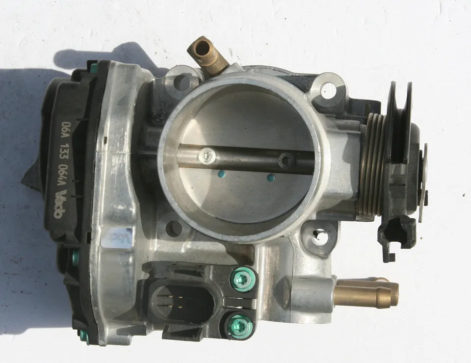 06A133064A Throttle Body for SEAT Volkswagen (Imported) ALHAMBRA SHARAN (7V8, 7V9,7M8, 7M9, 7M6) 2.0 i