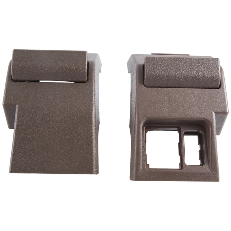 

A13Q-Car Dashboard Interior Cup Holder For Toyota Land Cruiser 70 76 79 Seires LC70 LC76 LC79 Replacement Spare Parts