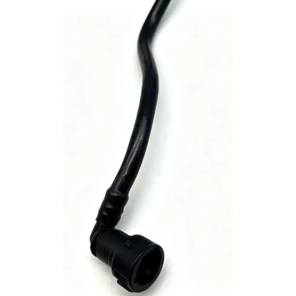 2710181300 Auto Engine Exhaust System Flexible Tube Waste Pipe Vacuum Pump Rubber Hose Genuine for Mercedes Benz W204 S204 W212