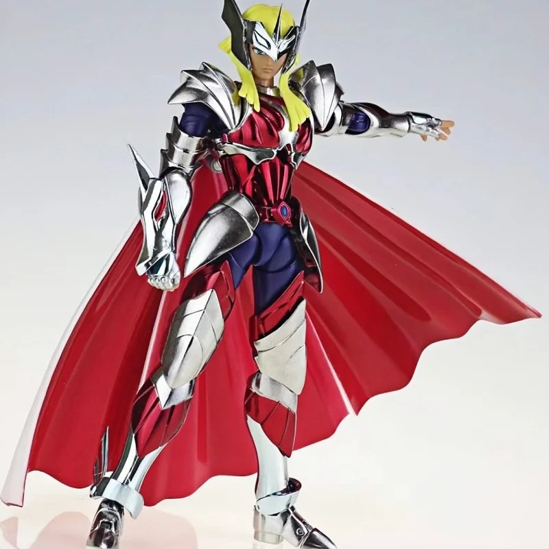 

2025 In Stock 1/12 Model Saint Seiya Myth Cloth Ex Knights Of The Zodiac Desktop Action Figure Tolls Trendy Items Birthday Gifts
