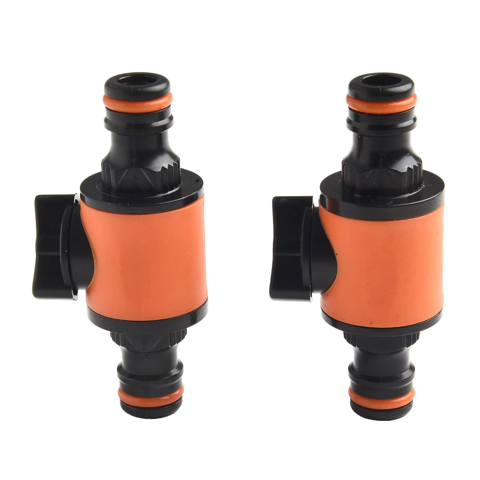 Brand New High Quality Long Lasting Faucet Tap Valve Pipe Garden Hose In-Line Low Pressure Accessories Connector
