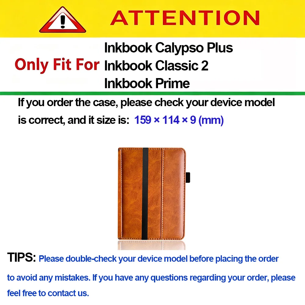 Case for 6