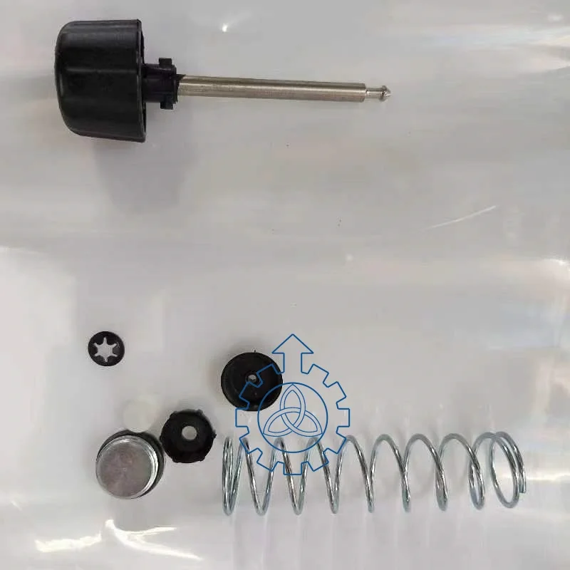 

10SET Suitable for Volvo truck fuel filter base repair kit VOE: 20744692R