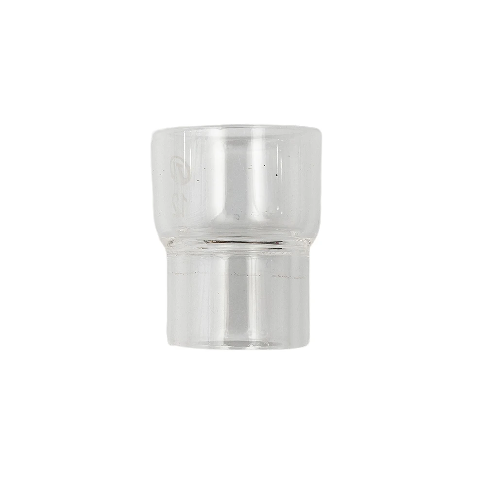 

For Stubby Gas Lens Assembly Kit with #12 Glass Cup Designed to Fit For WP-17 For WP-18 For WP-26 TIG Welding Torch Models