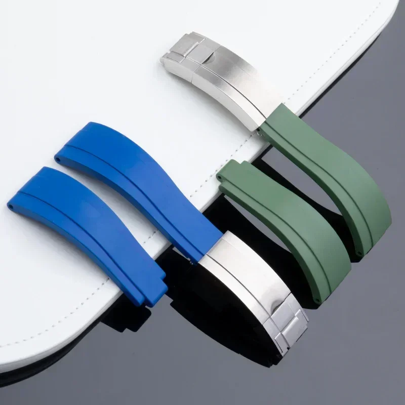 20Mm Soft Rubber Wa… - image