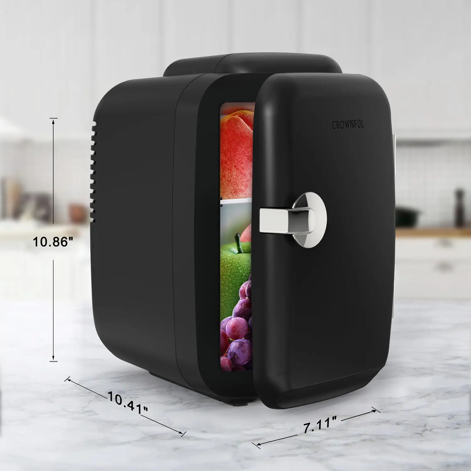 Us Shipped Mini Fri…