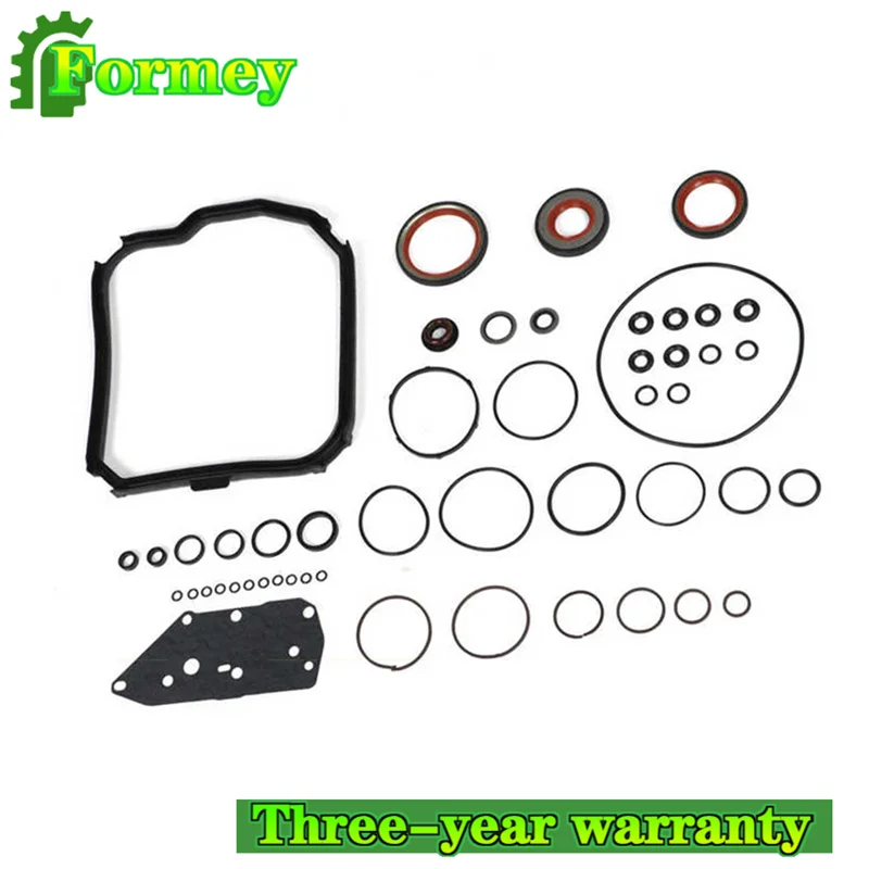 original K155900A 155400 DPO AL4 Auto Transmission Master Overhaul Repair Kits Half Shaft Oil Seal For Peugeot Citroen