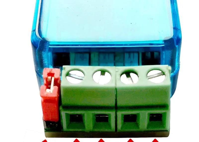 Conversor USB para RS485 Conversor USB para 485 USB Proteção de interface industrial isolada