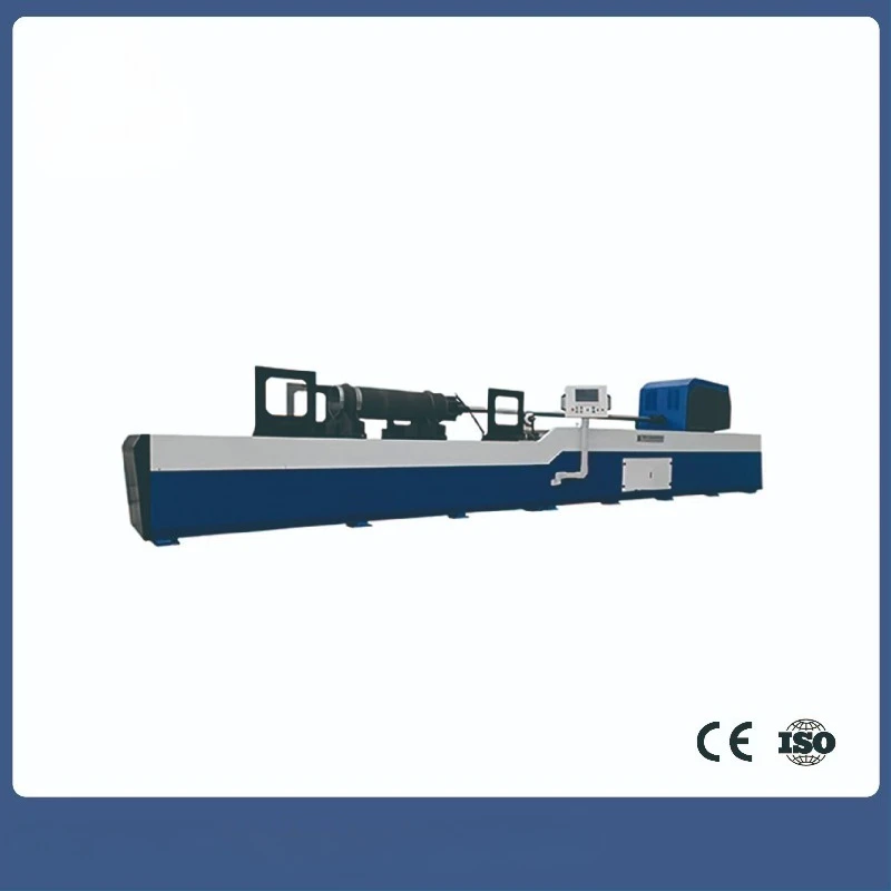 Heavy-Duty CNC Auto-Feed Grinding Honing Tool 15-550mm Servo Drilling Machine for Efficient Steel Cast Iron Machining for Build