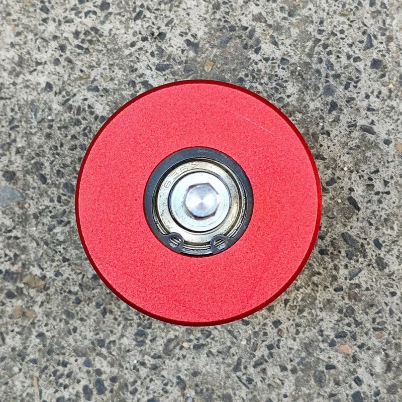 Nut Zipper Drill Attachment for Quick Fastening 1/4