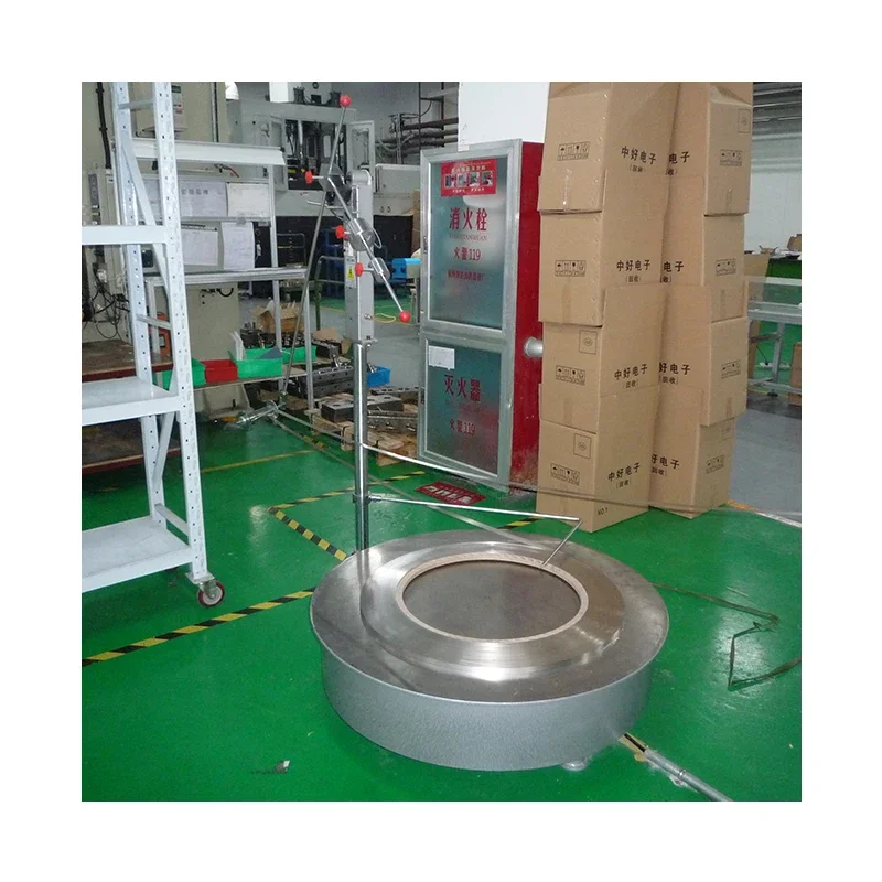 Material Straightener Uncoiler Machine for Steel Strip Roll Material Stamping Horizontal Automatic Unwinding Machine