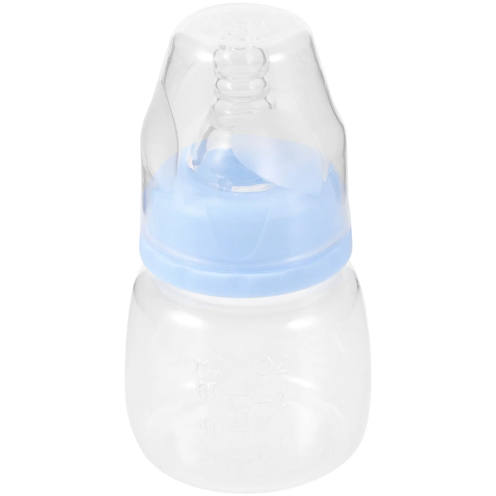 

1pc Baby Medicine Dispenser Soft Pacifier Feeder Liquid Medicine Soother Newborn Toddler Feeding Tool Easy Use Comfortable Safe