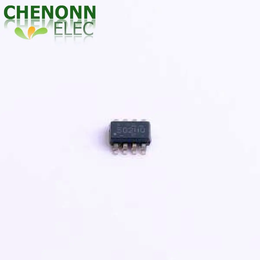 10PCS/LOT LM74502HQDDFRQ1 (Power Management)