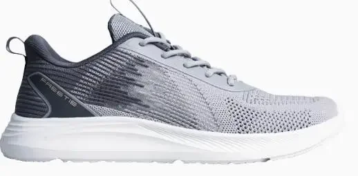 xiaomi mijia breathable jump rope light loafers summer soft-soled flying woven jogging shoes men's outdoor casual shoes