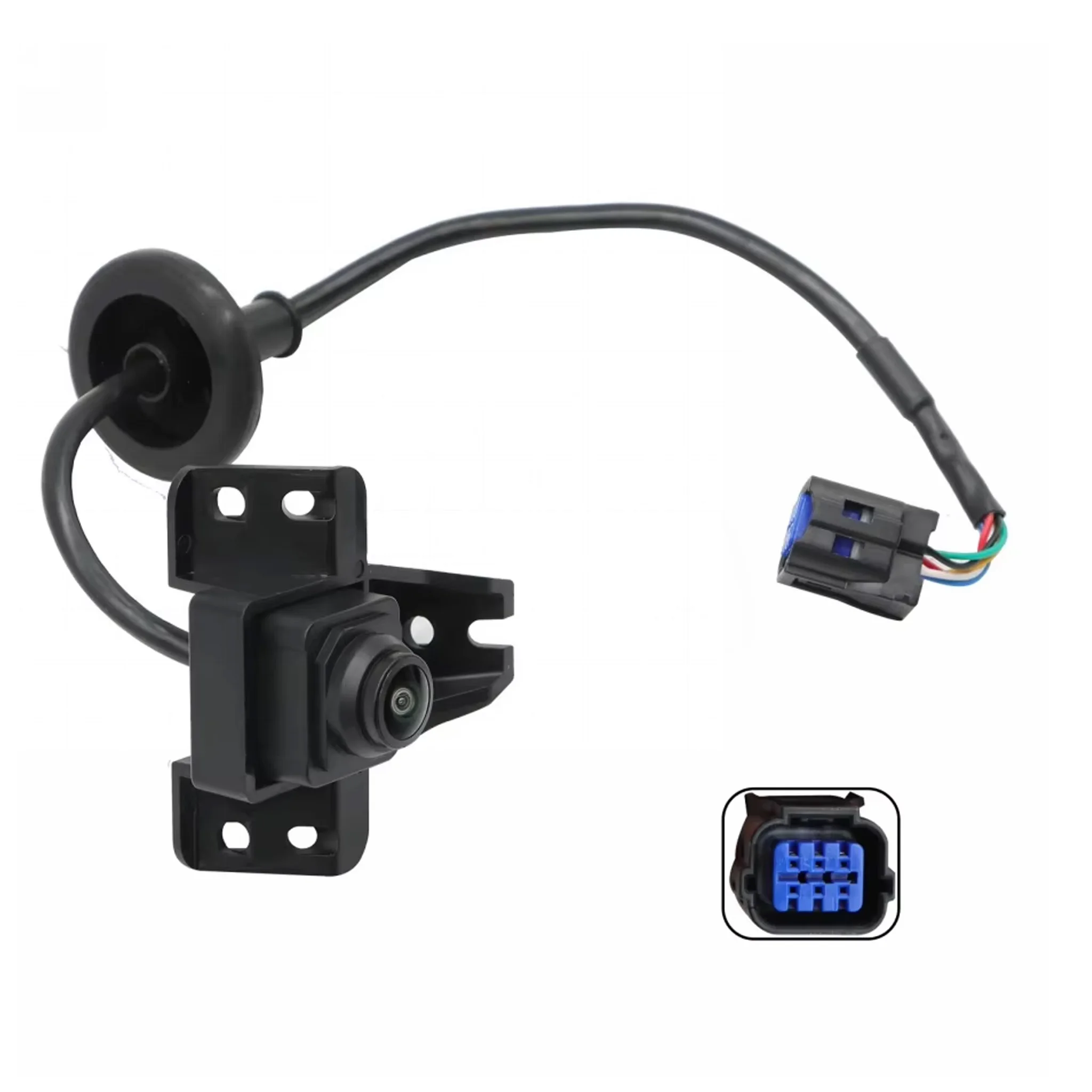 PEIVSO NEW High Quality ​for Hyundai Elantra 2022-2023 Car Rear View Backup Camera Unit Assy New 99240-AA100
