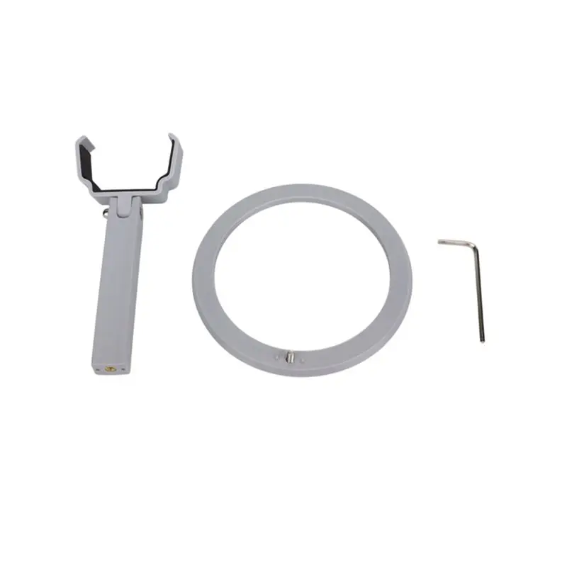 ABMF-For DJI NEO2 الطائرة بدون طيار عرض موقف سطح المكتب تصاعد قوس ل DJI NEO2 اكسسوارات حلية