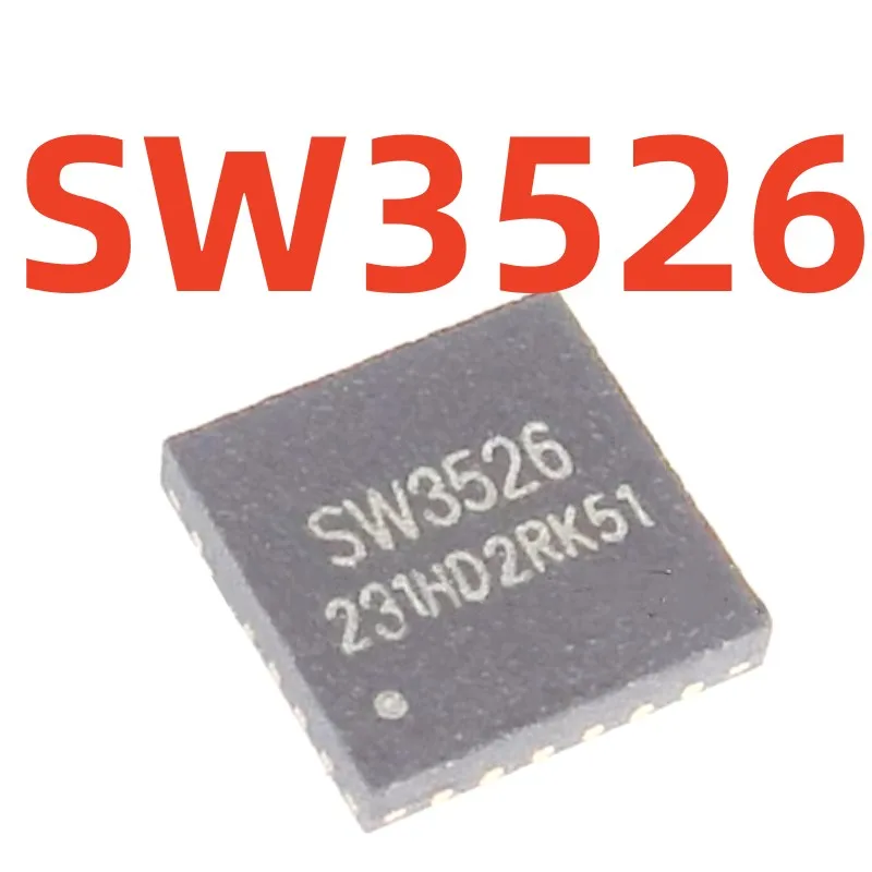 100% brand new and original    SW3526    Protocol fast charging IC chip