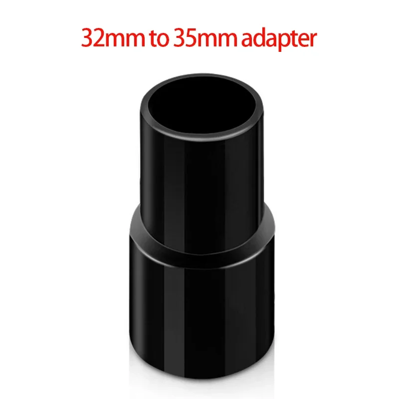 Universal Vacuum Nozzle Suction Brush Head For 32mm 35mm Vacuum Cleaner Accessories Crevice Tool for Bed Sofa Spare Parts