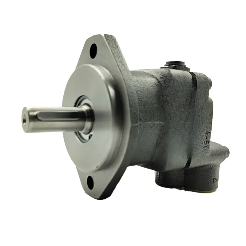 

Applicable to F11-005 F11-006 F11-010 F11-012 F11-014 F11-019 F11-150 F11-250 hydraulic motor F11-005-MR-CN-K-000